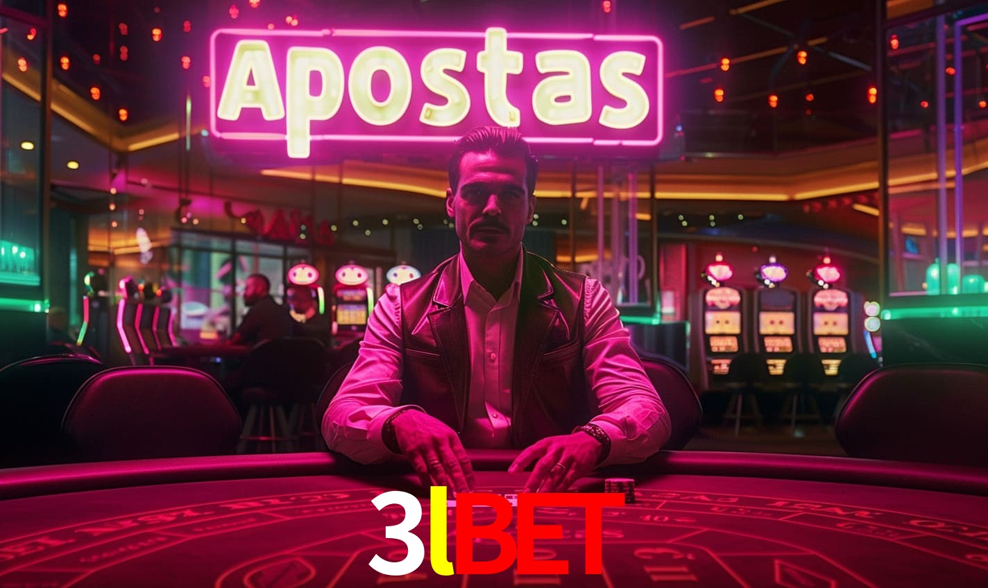 3lbet.com