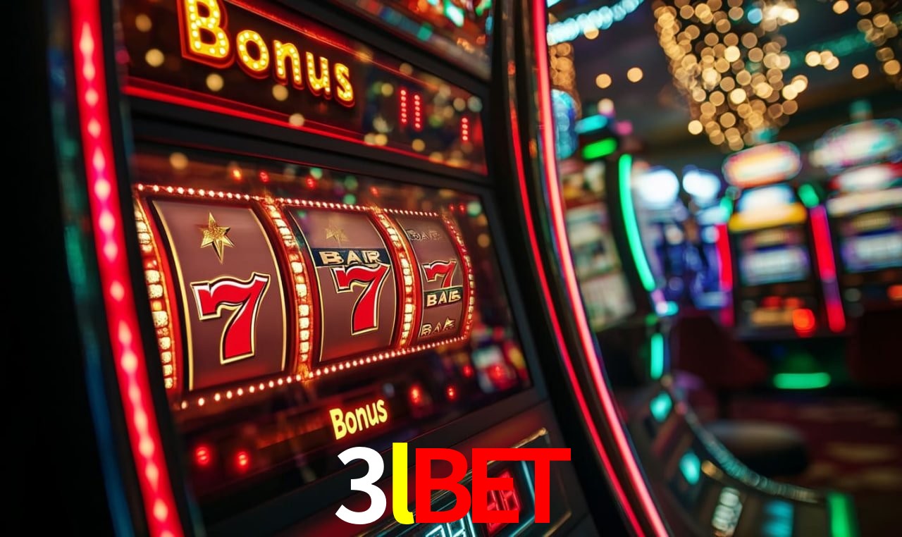 Bônus Generosos e Exclusivos no 3lbet para Você!