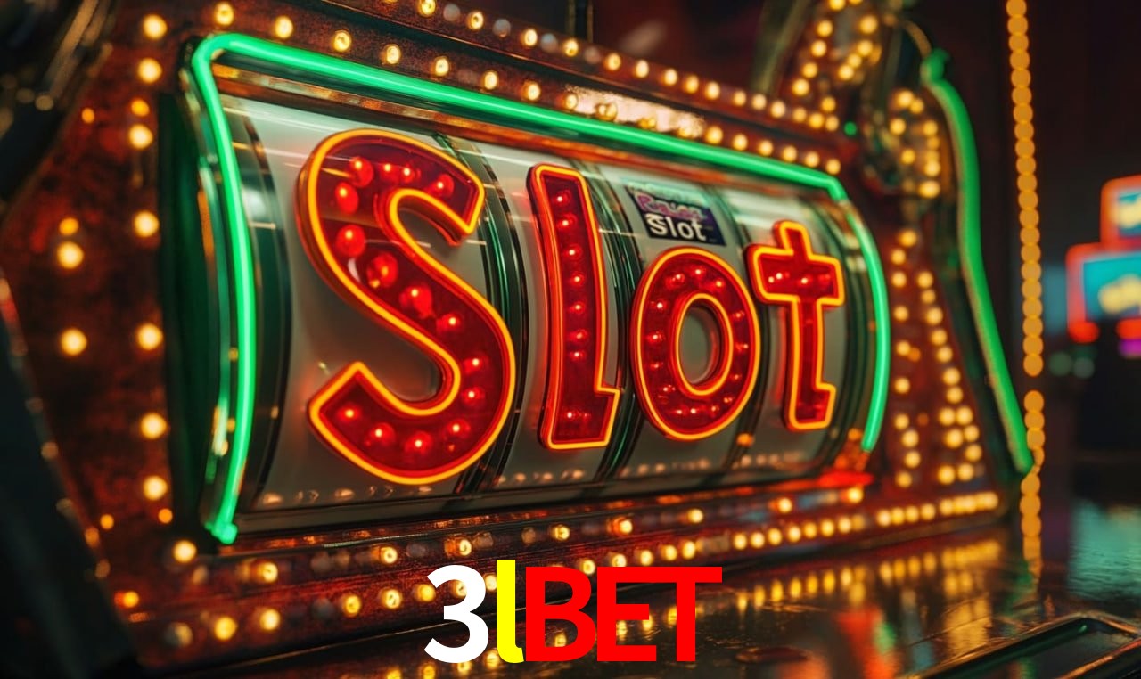 3lbet - Apostas Legais no Brasil - 3lbet.com