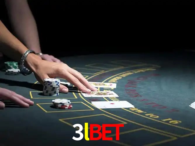 3lbet