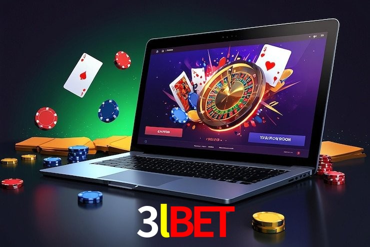 Sinta a adrenalina dos jogos de cassino com 3lbet