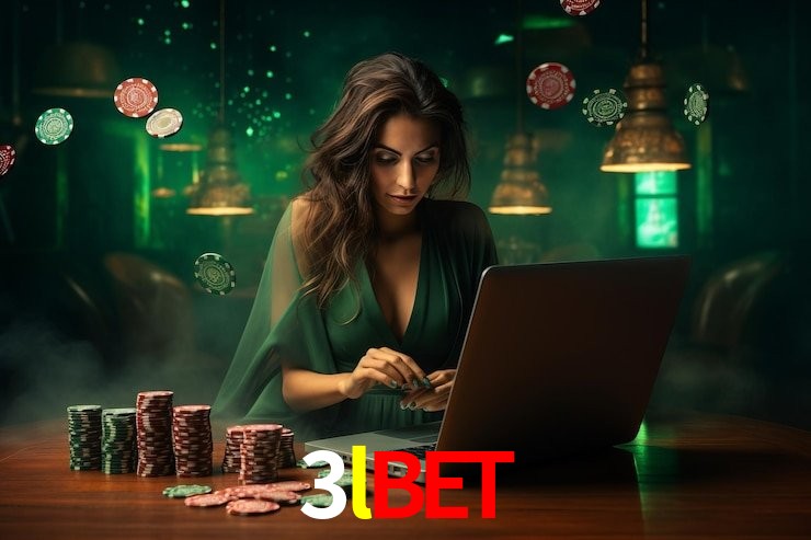 3lbet