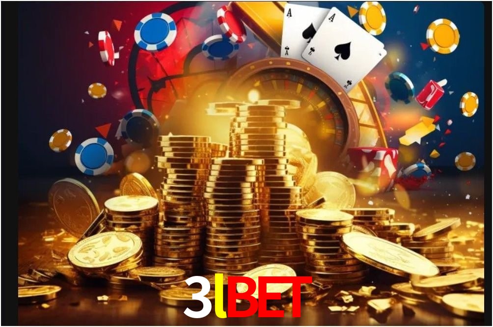 3lbet: Seu Especialista em Apostas Esportivas Brasileiras