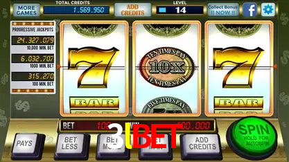 3lbet: A Experiência de Casino com Jogos de Mesa ao Vivo