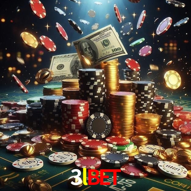 3lbet.com